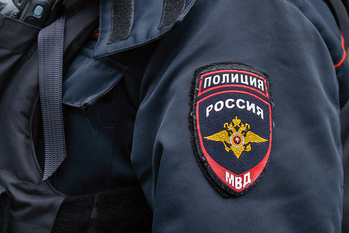 В Отрадном у мужчины изъяли наркотики