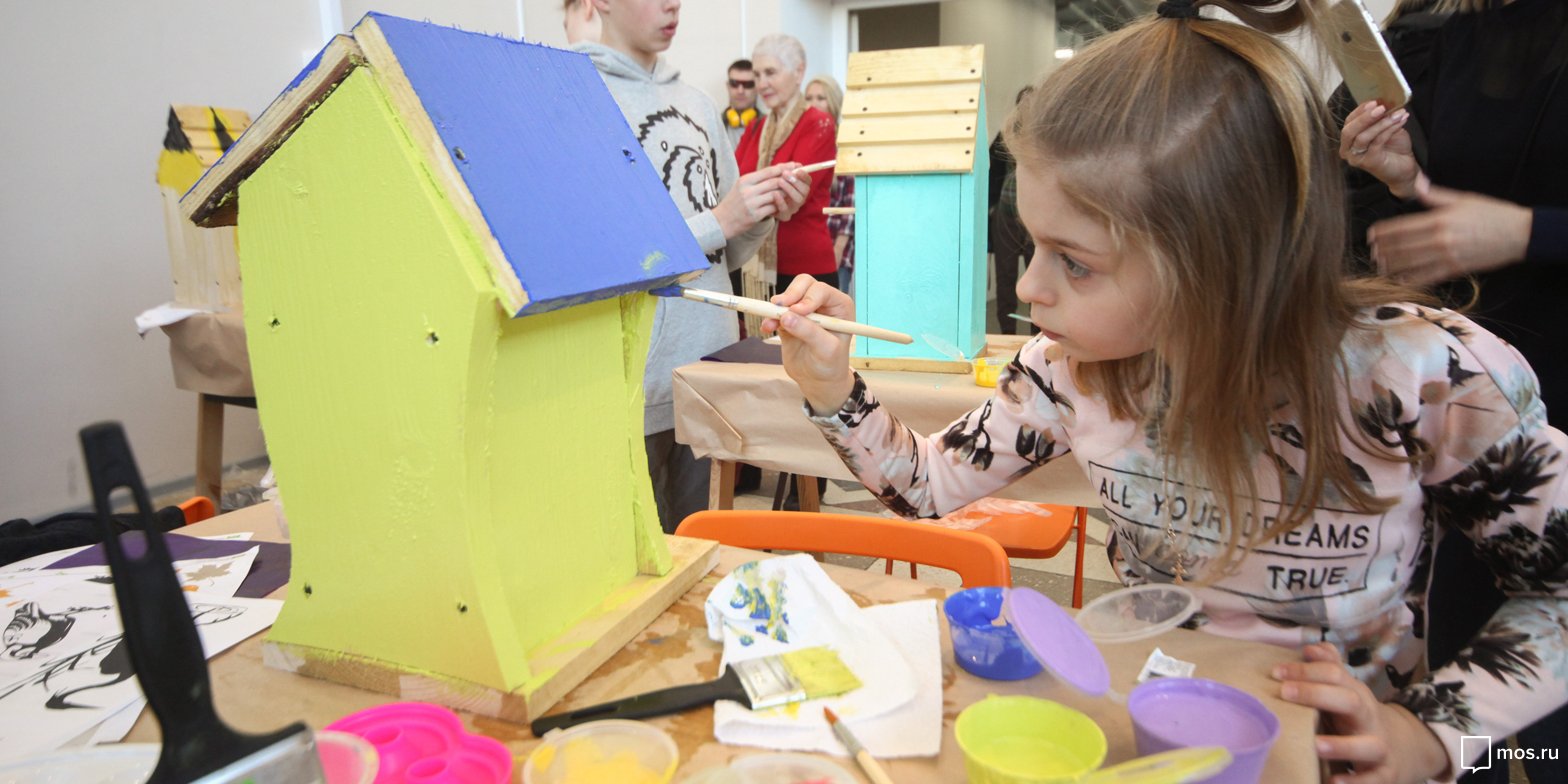 Дошкольники из Отрадного вышли в полуфинал чемпионата KidSkills 2021