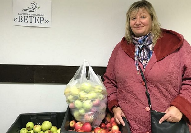 Жительница Отрадного создала организацию для поддержки семей с детьми