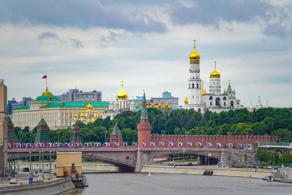 Стас Пьеха отметил удобство столичного пункта отбора на военную службу по контракту