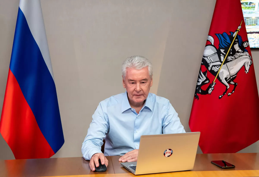 Сергей Собянин: Москва готова к началу нового учебного года
